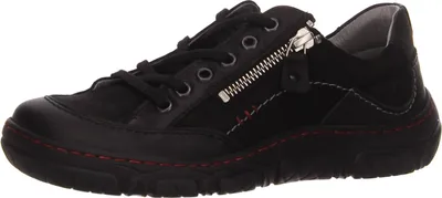 Produktbild von Krisbut Schnürhalbschuhe in schwarz, Gr. 37