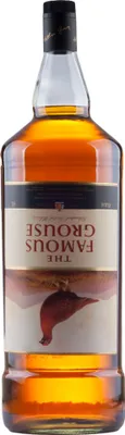 Produktbild von The Famous Grouse Blended Scotch Whisky 40% Vol. 4,5l