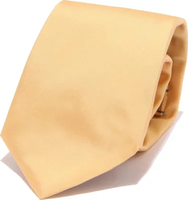Immagine prodotto di 5688S cravatta uomo PAOLO DA PONTE seta giallo silk tie men