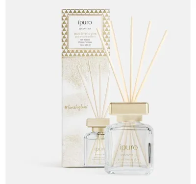Obrázek produktu pro ipuro 1010066 ipuro Raumduft ESSENTIALS time to glow orientalisch 100,0 ml, 1 St.