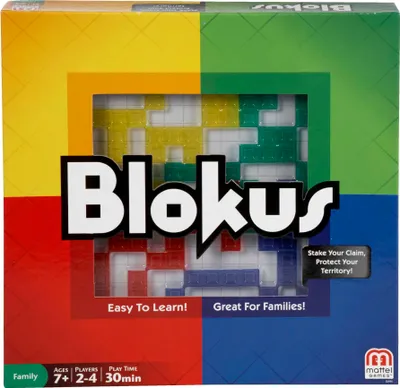 Produktbild von Blokus