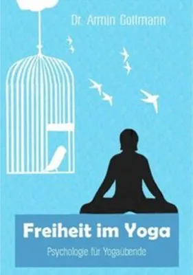 Produktbild von Freiheit im Yoga