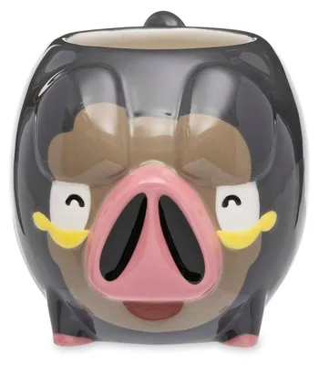 Produktbild von Pokémon Center Ferkuli (Lechonk) Tasse