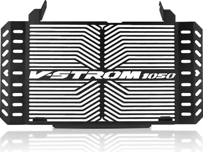 Immagine prodotto di Copriradiatore / Griglia radiatore per Suzuki V-Strom 1050 / XT 20-25 # KG1