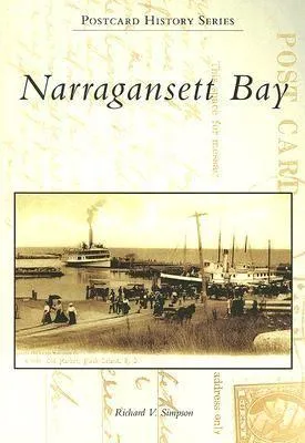 Produktbild von Narragansett Bay