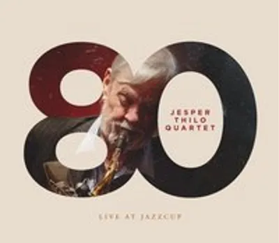 Obrázek produktu pro 80-Live At Jazzcup