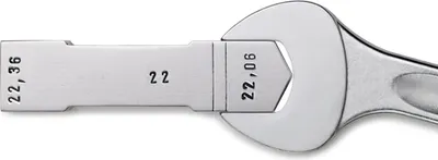 Immagine prodotto di STAHLWILLE 40035507 chiave aperta
