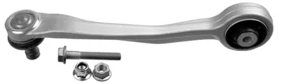 Image de Lemförder bras de suspension avant gauche pour Audi A4 A5 Q5 Porsche Macan