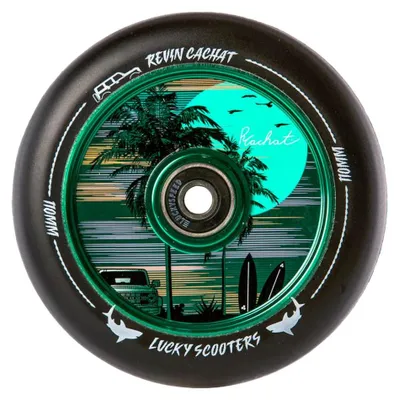 Obrázok produktu pre Lucky Lunar 110 mm Revin Signature Revin Cachat 110