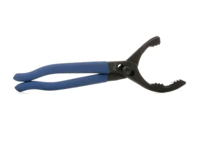 Immagine prodotto di Pinze per filtri olio in acciaio SW, 250 mm 08435L