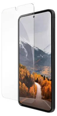 Produktbild von dbramante1928 Eco-Protect, Samsung, Galaxy S24, Transparent, 1 Stück(e)