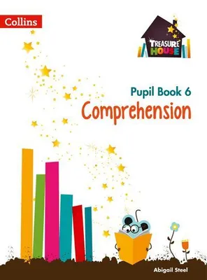 Productafbeelding van Comprehension Year 6 Pupil Book
