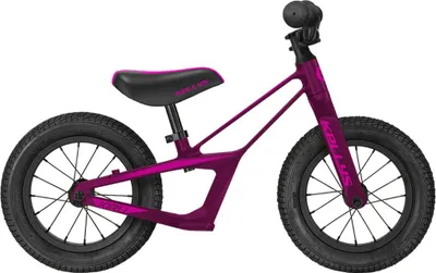 Immagine prodotto di Bicicletta senza pedali KIRU in viola