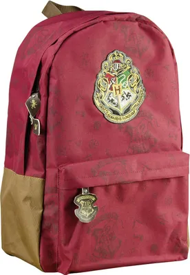 Produktbild von Harry Potter Hogwarts Rucksack