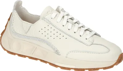 Produktbild von Clarks Craft Speed. 26176397 4, Sneaker in Weiß für Damen, Größe 39,5