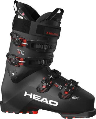 Produktbild von HEAD Formula RS 110 GW - Black/Red
