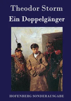 Produktbild von Ein Doppelgänger