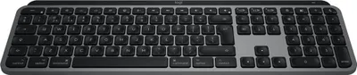 Imagen del producto de Logitech Master Series MX Keys S para Mac: Teclado