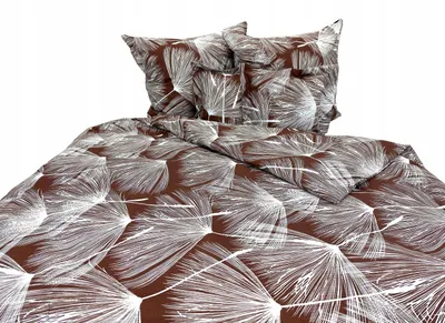 Image de Zbyszko I D'LUX Linge de lit en coton 160x200cm