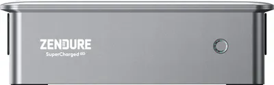 Produktbild von Zendure SolarFlow Ace 1500 Notstrommodul 0% MwSt nach §12 Abs. 3 UstG