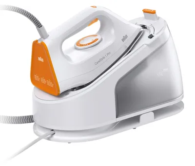 Immagine prodotto di Braun CareStyle 1 Pro IS 1511 WH stazione stirante a vapore 2200 W