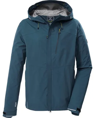 Produktbild von killtec Herren Jacke KOS 27 Men Jacket Blau XL