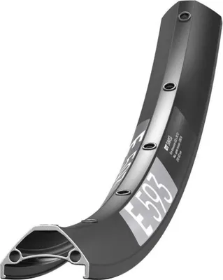 Produktbild von Dt Swiss E 593 Disc Tubeless Presta Felge Silber 650B-27.5´´ 28H Silber 650B-27.5´´ 28H