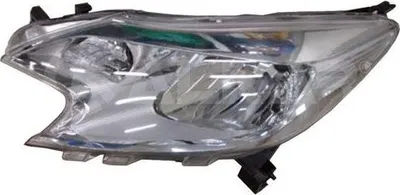 Produktbild von ALKAR Scheinwerfer Rechts für NISSAN NOTE (E12) 2762544