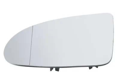 Produktbild von BLIC Spiegelglas Außenspiegel Links für AUDI A2 (8Z0) Asphärisch 6102-02-1251791P