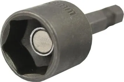 Obrázek produktu pro Nástavec maticový s magnetem, SWM10 x 45 mm
