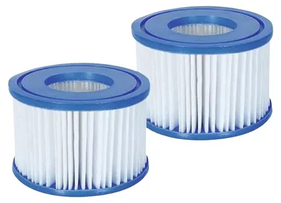 Produktbild von Lay-Z-Spa Poolpumpenfilter - BESTWAY 60311
