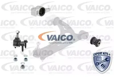 Produktbild von VAICO V10-3929 Reparatursatz Radaufhängung für Querlenker für VW GOLF VI (5K1) Vorne Rechts