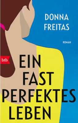 Obrázek produktu pro Ein fast perfektes Leben