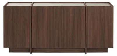 Immagine prodotto di Calicosy - Credenza 4 ante L180 cm - ARVEN