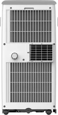 Produktbild von Comfeé MPPHA-09CRN7, Einteilige mobile Klimaanlage, Kühlung, Entfeuchter, Ventilator, 9000 BTU/h, 63 dB, 2600 W, 1 dB