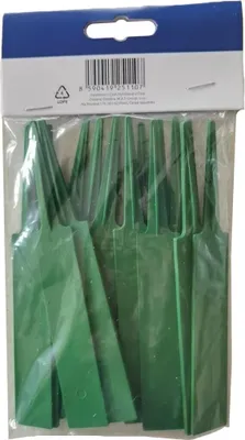 Obrázok produktu pre popiska 14x1.9cm (15ks)