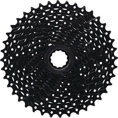 Immagine prodotto di SunRace CSMS8 cassetta pignoni 11 velocità, 11-40 denti, nero