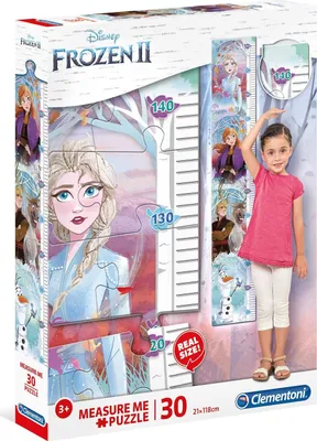 Obrázok produktu pre Clementoni 20331, 3 rok / roky