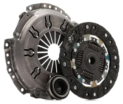 Produktbild von LuK RepSet 622 3521 00 Kupplungssatz für HYUNDAI i20 (PB, PBT) für KIA CEE'D (JD)