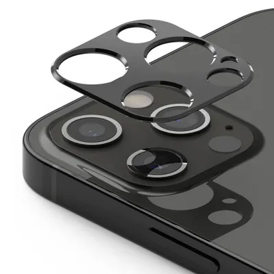 Zdjęcie produktu dla Ringke Camera Styling - Osłona dla iPhone 12 Pro Max KP14711