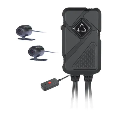 Image de CEL-TEC MK02 GPS double Wi-Fi