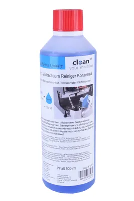 Produktbild von Joefrex Clean Steam - Reiniger für Aufschäumdüse - Dampflanze