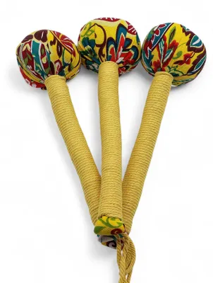 Imagen del producto de Masajeador de ajenjo - Limón