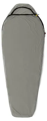 Produktbild von Schlafsack-Inlett SEA TO SUMMIT Reactor Lightweight Liner Regular  Zinn