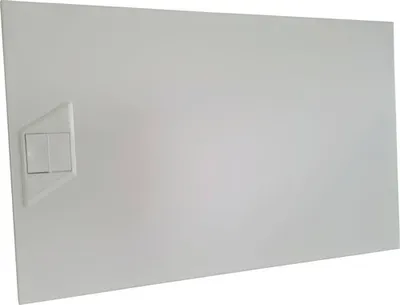 Produktbild von ABN Kleinverteilertür AT12A BxHxT298x189x9mm 1R IP30