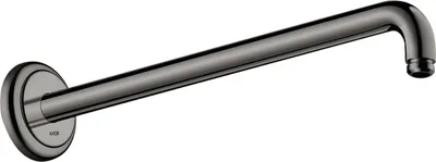 Produktbild von AXOR 27348330 Brausearm DN15 389mm Ausladung Axor