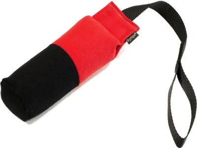 Produktbild von Mystique Dummy Speedy Marking 250g rot / schwarz