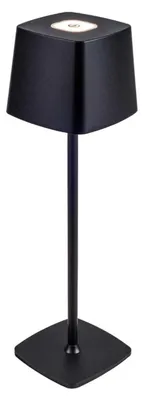 Immagine prodotto di Lampada a led Roma, 10X10H38 cm