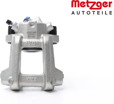 Produktbild von METZGER 6261289 Bremssattel Vorne Links für BMW 1 Schrägheck (F20)