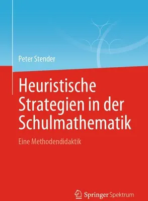 Immagine prodotto di Heuristische Strategien in der Schulmathematik